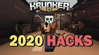 KRUNKER.IO HACKS for MAY 2020 ESP Mods Cheats