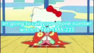 hello kitty doxes you