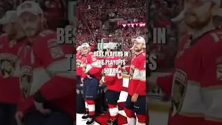 Best Players In The Playoffs So Far #nhl #hockey #edit #playoffs