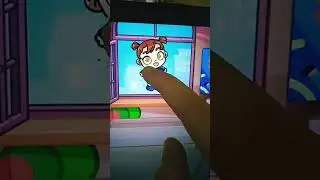 мама мне не разрешает!