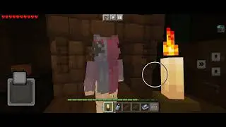 баг на 2 выплаты в phasmophobia Minecraft 😱😱