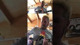 Eastwood GP Ultra                        #guitar #guitargear #replica #joshhomme #qotsa #mods #music