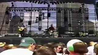 Fuel - Live at Music Midtown Festival in Atlanta, GA (Full Show) 5-2-98
