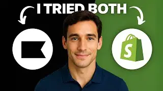 Shopify Email vs Klaviyo Review ✅ Features, Pricing & Which One to Use