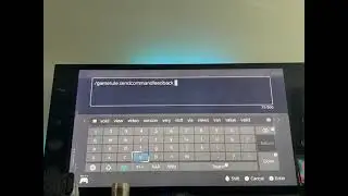 How to stop commands block spam in your chat