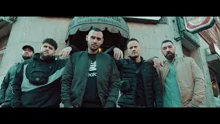Bosca - Anders feat. Karen (prod. by hamudy&makayzi) | 