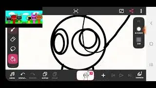 desenhando o Brud