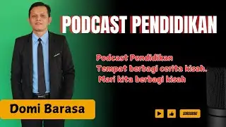 podcast Pendidikan : Alvaro mau jadi pemain bola... #podcastanak