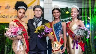 RETROSPECTIVA 2019 MISS ECO (PARELHEIROS)