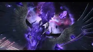 The Final Day Endsinger Boss fight on 1st attempt, cutscenes, and then final Endwalker Campaign NPC