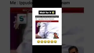 Ultimate Comedy - Telugu Kannada Pakka Local