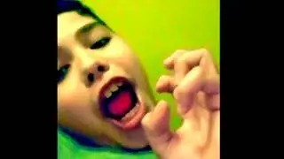 Lucas & The Gumbo Song