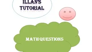 AREA & PERIMETER OF PLANE FIGURES, [ ICSE] #illanstutorial
