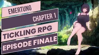 Tickling Magic? - Emertung Chapter 1 Episode Finale (Tickling RPG)