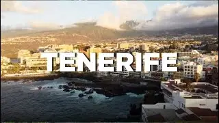 Tenerife (Canary Islands)