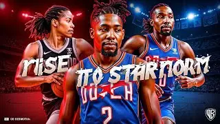 Who Is Shai Gilgeous-Alexander? Life Story, NBA Rise, and Finals Run