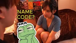 home tuition gone wrong with my tutor | preview | best of karen yuzuriha