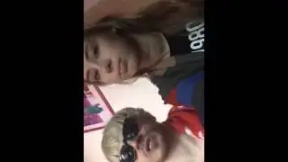 Софа.Знакомство с новым участником ТАНЦЫ на ТНТ. Перископ 12.04