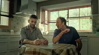 Martín y Carlos: “Tengo miedo de perderle” #Contigo, #TodosLosDíasDeTuVida