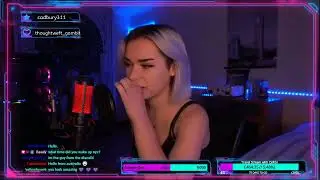 NYYXXII IS A BIMBO