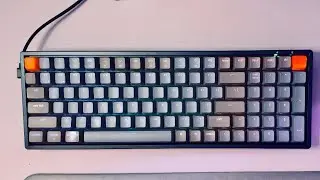 KeyChron K4 Feature Follow Up