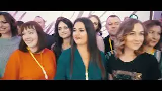 Свадебная выставк 2020