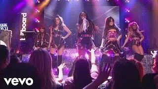 Fifth Harmony - That's My Girl (Live on Dick Clark's New Year's Rockin' Eve)