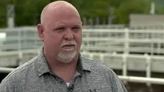Video Success Story: AquaNereda Technology at Wolcott WWTP