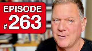 Programming Manifesto, Armor Building Complex, Longevity, Easy Strength | Dan John Podcast #263
