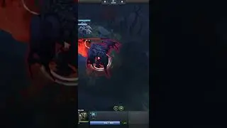 ЭТУ ФИШКУ НА ВИСАЖЕ НЕ ЗНАЕТ 95% ИГРОКОВ #shorts #short #dota2