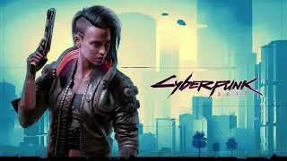 Cyberpunk 2077 прохождение #16 (Без комментариев/no commentary)