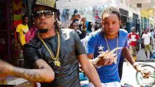 Nackiss - hustle fi it - [OFFICIAL MUSIC  VIDEO]