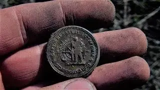 НЕОЖИДАННАЯ НАХОДКА (unexpected find)!