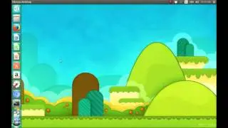 Making a Python 2D game using Pygame - Opening a game window