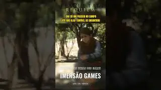 QUANDO VOCÊ PENSA QUE O BIXO VAI PEGAR MAS... #SHORTS