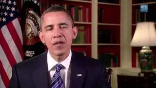U.S. Administration Violates Human Rights