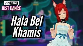 Hala Bel Khamis - Maan Barghouth