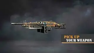 World War: Fight For Freedom | Weapon Trailer