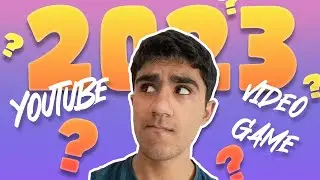 2023 is going to epic...