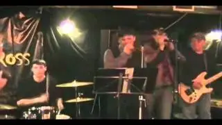 «After Midnight» Blues Rock Band | «I Shot The Sheriff»