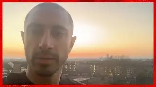 Riz Ahmed - Any Day ft. Jay Sean (Quarantine Performance)