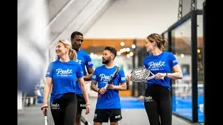 Peakz League