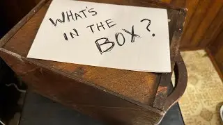 Why no new videos, news, and introducing a new channel feature!