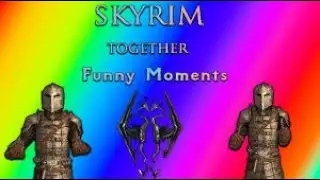 Skyrim Episode 9. The Classic OP Mages. #rgbgaming