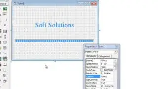How to Create the Flash loading Page in VB 6 0