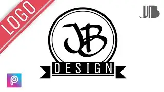 Cara Membuat Logo Keren Di PicsArt