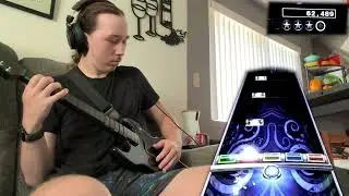 21st Century (Digital Boy) FC but i was too lazy to connect my capture card