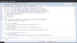 Spring Security 47   Integrating ACL Components
