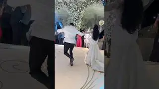 Entrada de novios 🫶🏽 