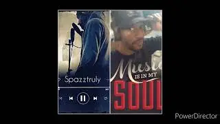 Spazztruly-Come Closer (FT. FlyGuy tone)